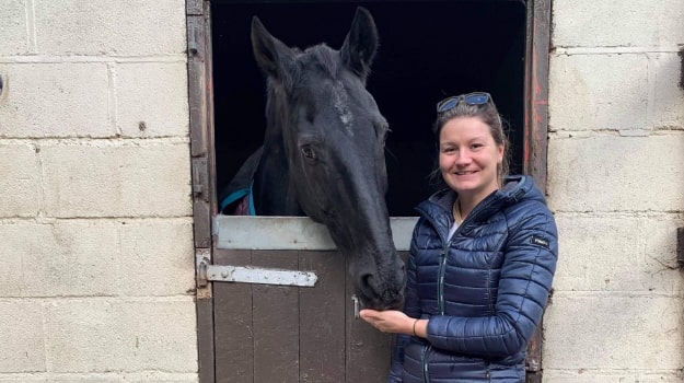 Day in the life of a lecturer in equine studies | AoC Jobs